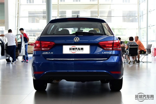 2015款 1.6L 手動舒適型