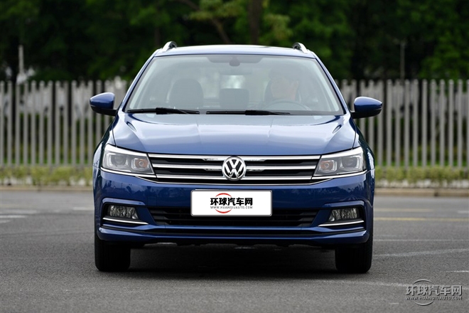 2015款 230TSI DSG豪華版