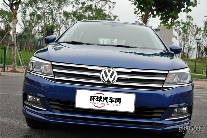 2015款 230TSI DSG豪華版