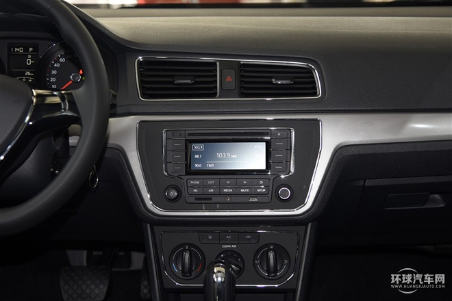 2015款 1.6L 自動舒適版