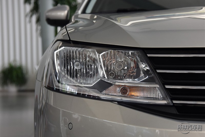 2015款 1.6L 自動舒適版