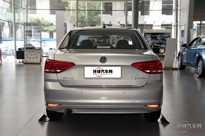 2015款 1.6L 自動舒適版