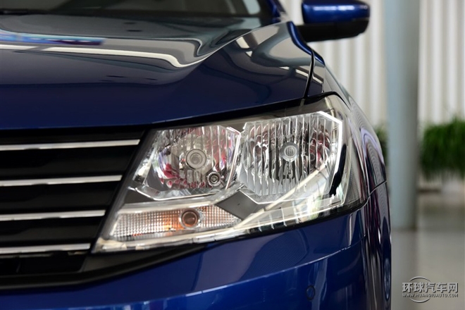 2015款 1.6L 手動風尚版