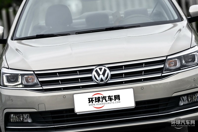 2015款 230TSI DSG 豪華版