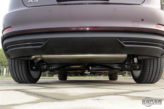 2015款 Sportback e-tron 舒適型