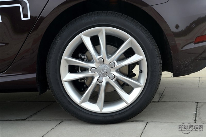 2015款 Sportback e-tron 舒適型