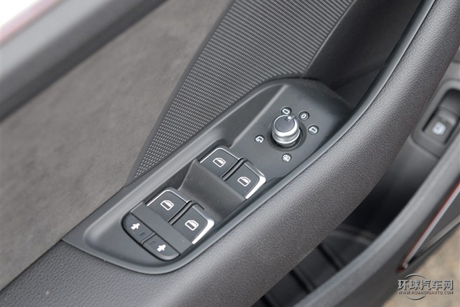 2015款 Sportback e-tron 運動型