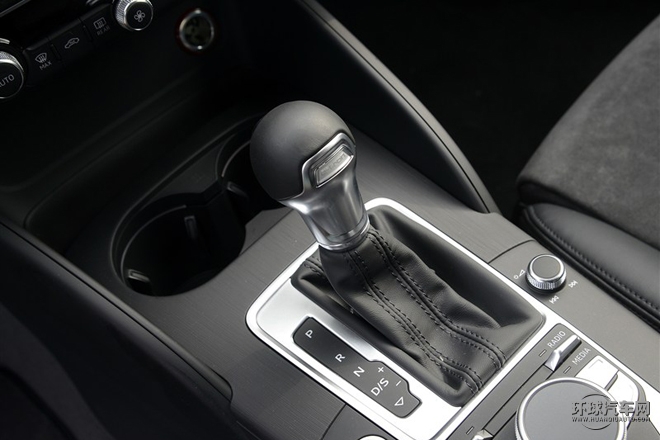 2015款 Sportback e-tron 運動型