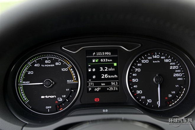 2015款 Sportback e-tron 運動型