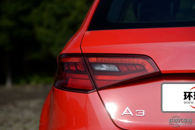 2015款 Sportback e-tron 運動型