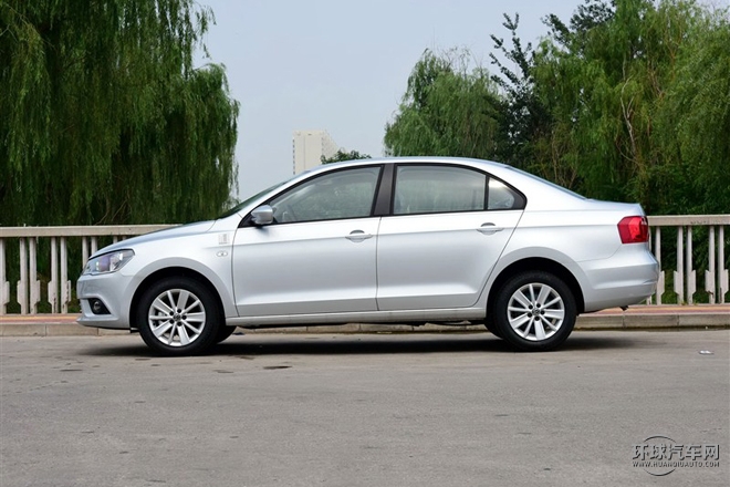 2015款 質惠版 1.6L 手動舒適型