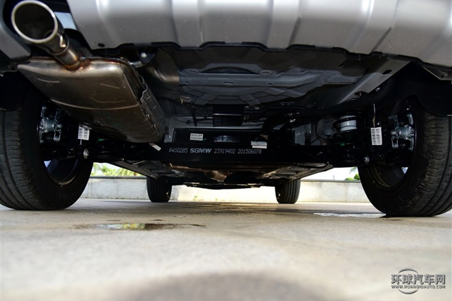 2015款 1.8L 手動豪華型