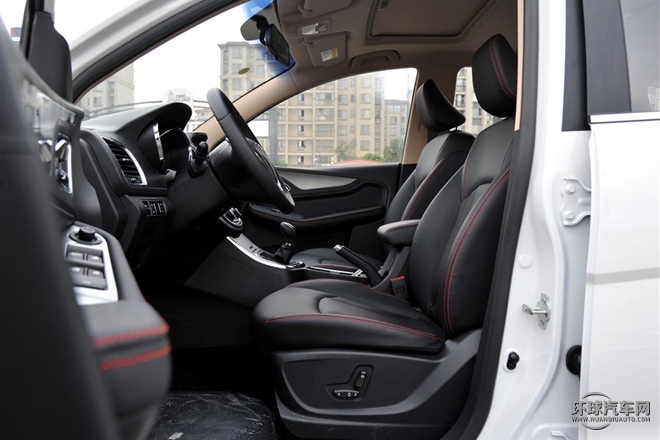 2015款 1.8L 手動豪華型