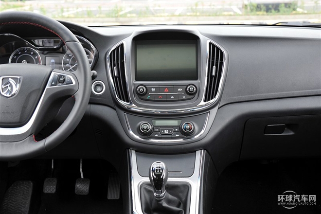 2015款 1.8L 手動豪華型