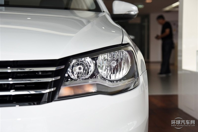 2015款 質惠版 1.6L 自動時尚型