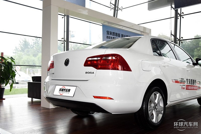 2015款 質惠版 1.6L 自動時尚型