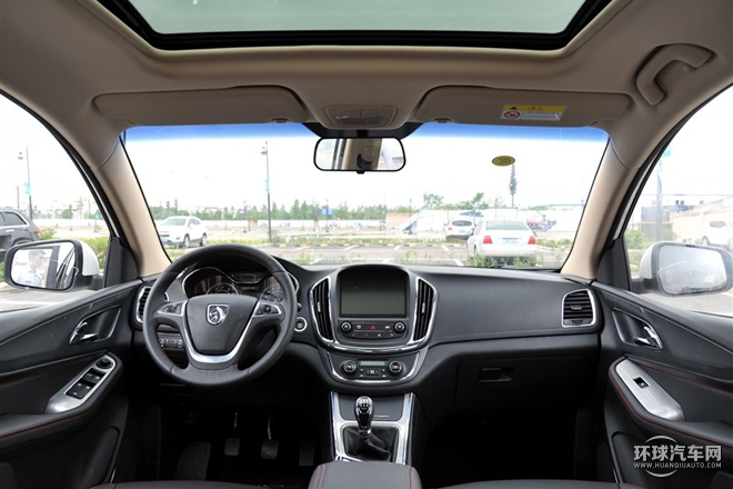 2015款 1.8L 手動豪華型