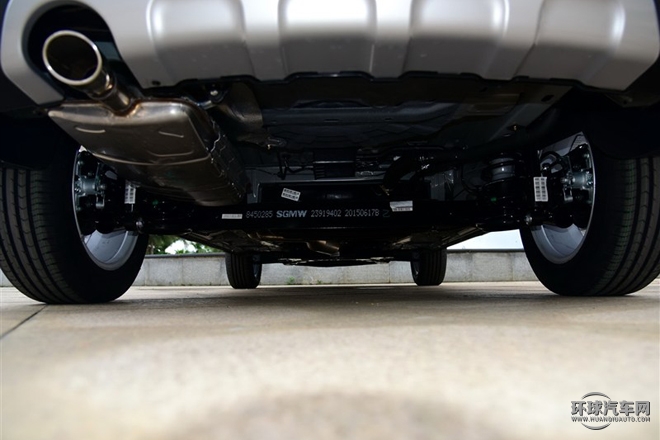 2015款 1.8L 手動精英型