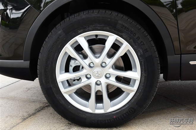 2015款 1.8L 手動精英型