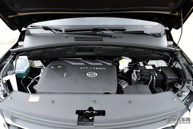 2015款 1.8L 手動精英型