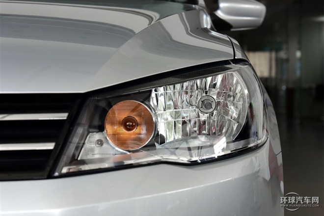 2015款 質惠版 1.6L 自動舒適型