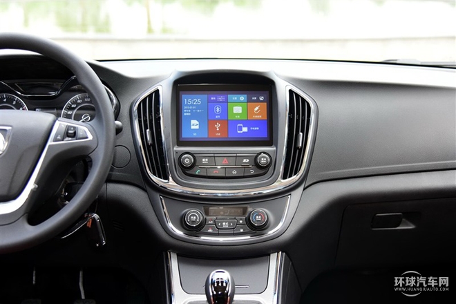 2015款 1.8L 手動(dòng)精英型