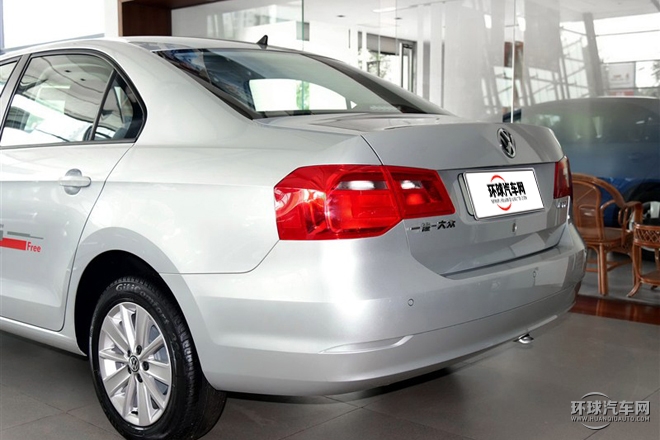 2015款 質惠版 1.6L 自動舒適型