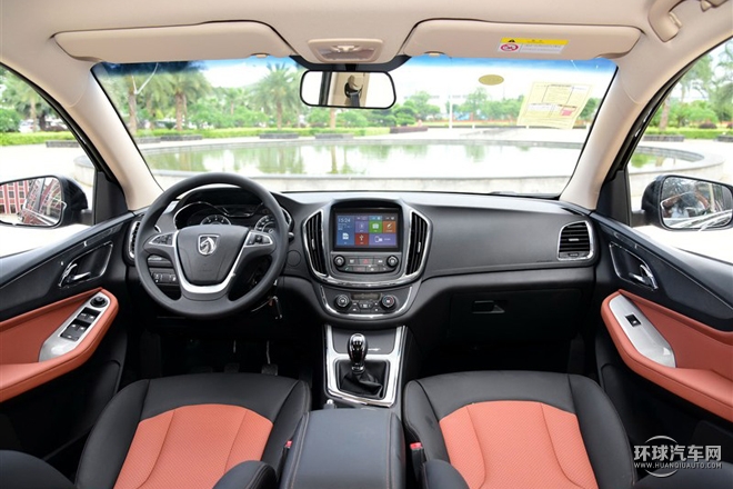 2015款 1.8L 手動精英型