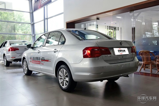 2015款 質惠版 1.6L 自動舒適型