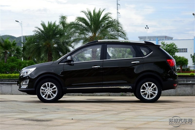 2015款 1.8L 手動精英型