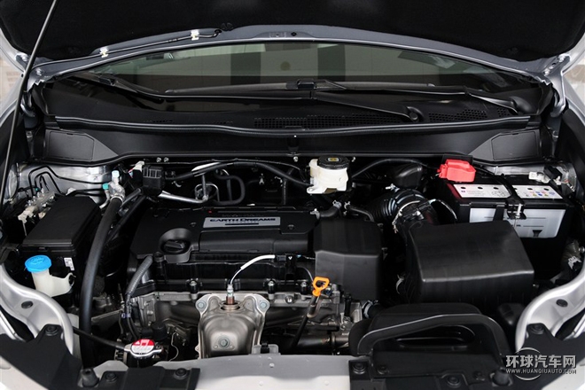 2015款 改款 2.4L 豪華版