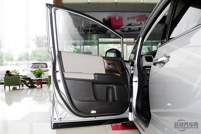 2015款 改款 2.4L 豪華版