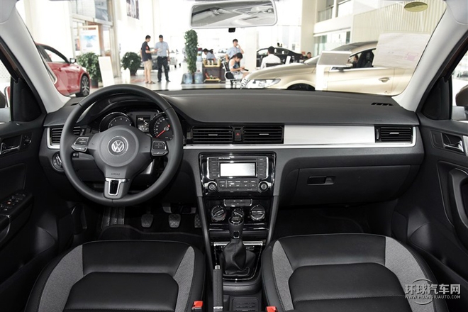 2015款 質惠版 1.6L 手動時尚型