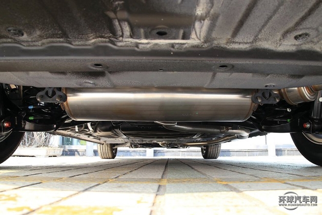 2015款 改款 2.4L 舒適版