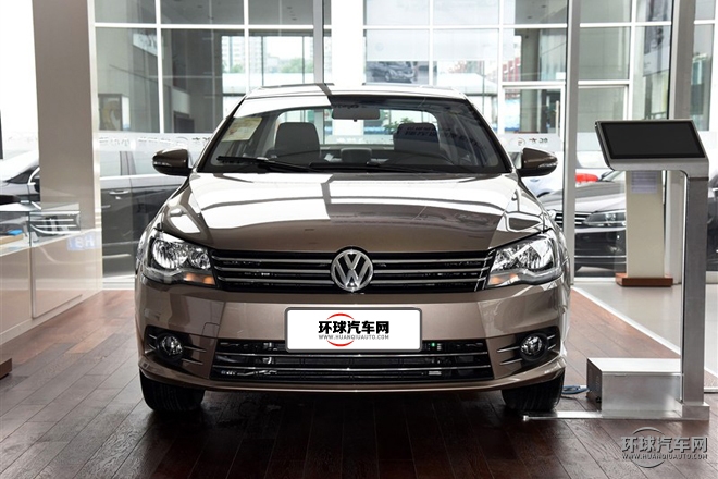 2015款 質惠版 1.6L 手動時尚型