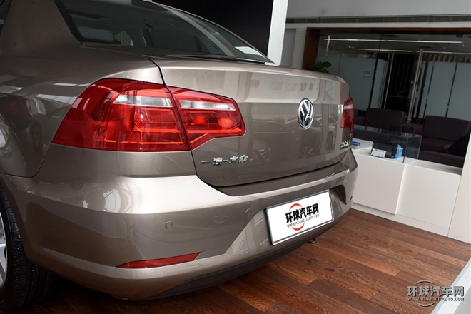 2015款 質惠版 1.6L 手動時尚型