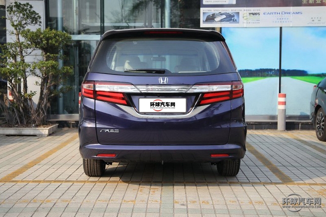 2015款 改款 2.4L 舒適版