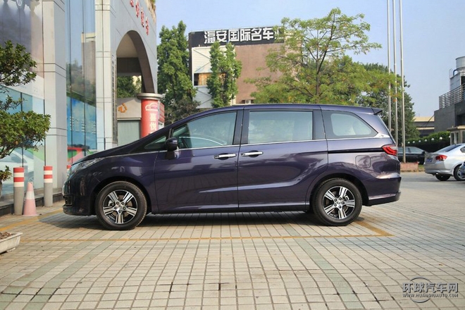 2015款 改款 2.4L 舒適版