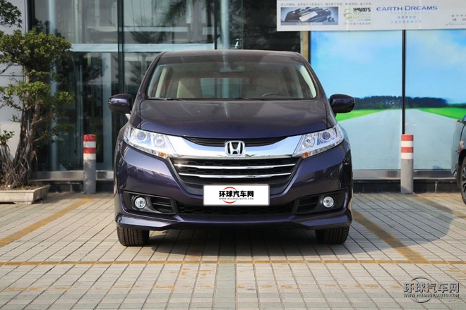 2015款 改款 2.4L 舒適版