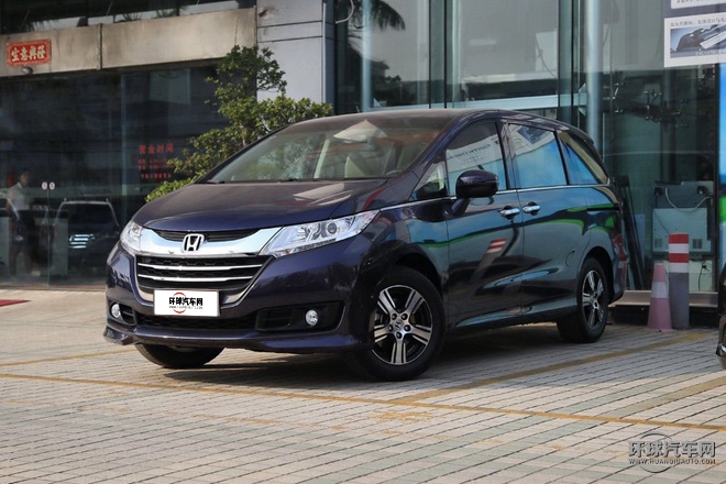 2015款 改款 2.4L 舒適版