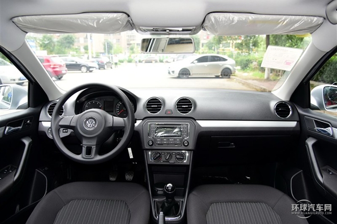 2015款 質惠版 1.6L 手動舒適型