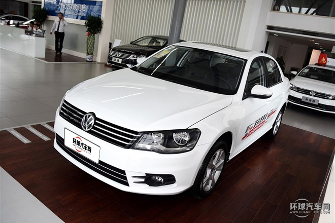 2015款 質惠版 1.6L 自動時尚型