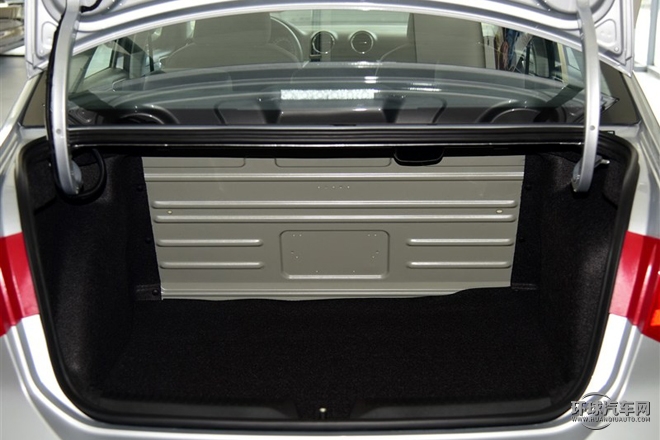 2015款 質惠版 1.6L 自動舒適型