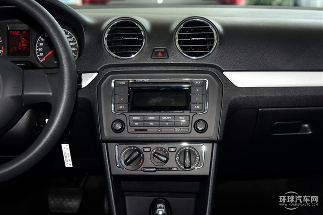 2015款 質惠版 1.6L 自動舒適型