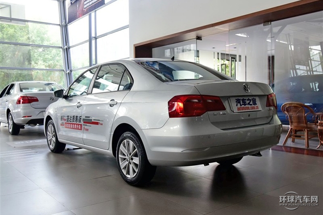 2015款 質惠版 1.6L 自動舒適型