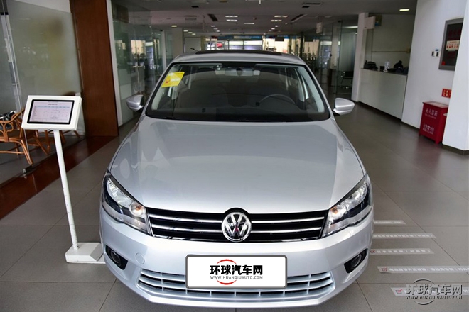 2015款 質惠版 1.6L 自動舒適型