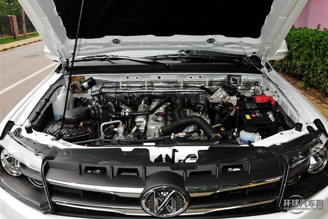 2015款 2.8T兩驅(qū)舒適版標(biāo)準(zhǔn)軸距JE493ZLQ4E