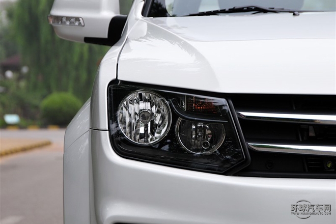 2015款 2.8T兩驅舒適版標準軸距JE493ZLQ4E