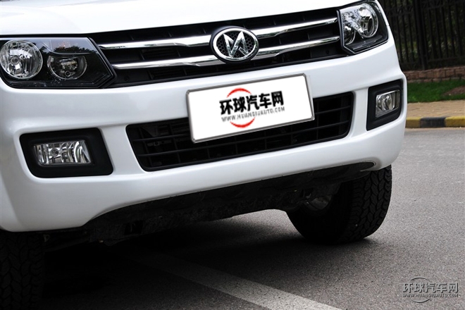 2015款 2.8T兩驅(qū)舒適版標準軸距JE493ZLQ4E