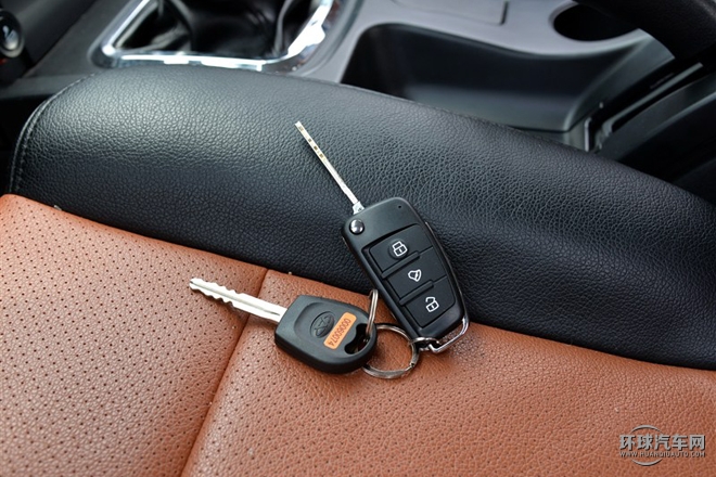 2015款 2.2L領(lǐng)航版JM491Q-ME